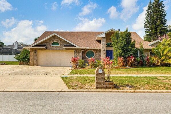 House (4 Bedrooms) | Interior - 5 Mi to Lake Eola Park: Orlando Home w/ Pool! (Orlando)