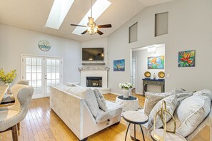 Casa (4 Bedrooms) | Interior