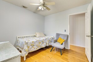 하우스 (4 Bedrooms) | 내부