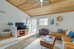 Căn hộ (2 Bedrooms) | Nội thất