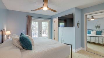 Căn hộ (2 Bedrooms) | Nội thất