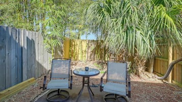 Apartemen (2 Bedrooms) | Interior