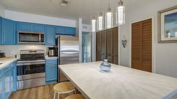 Apartment (2 Bedrooms) | Innenbereich