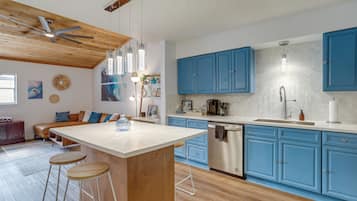 Apartment (2 Bedrooms) | Innenbereich