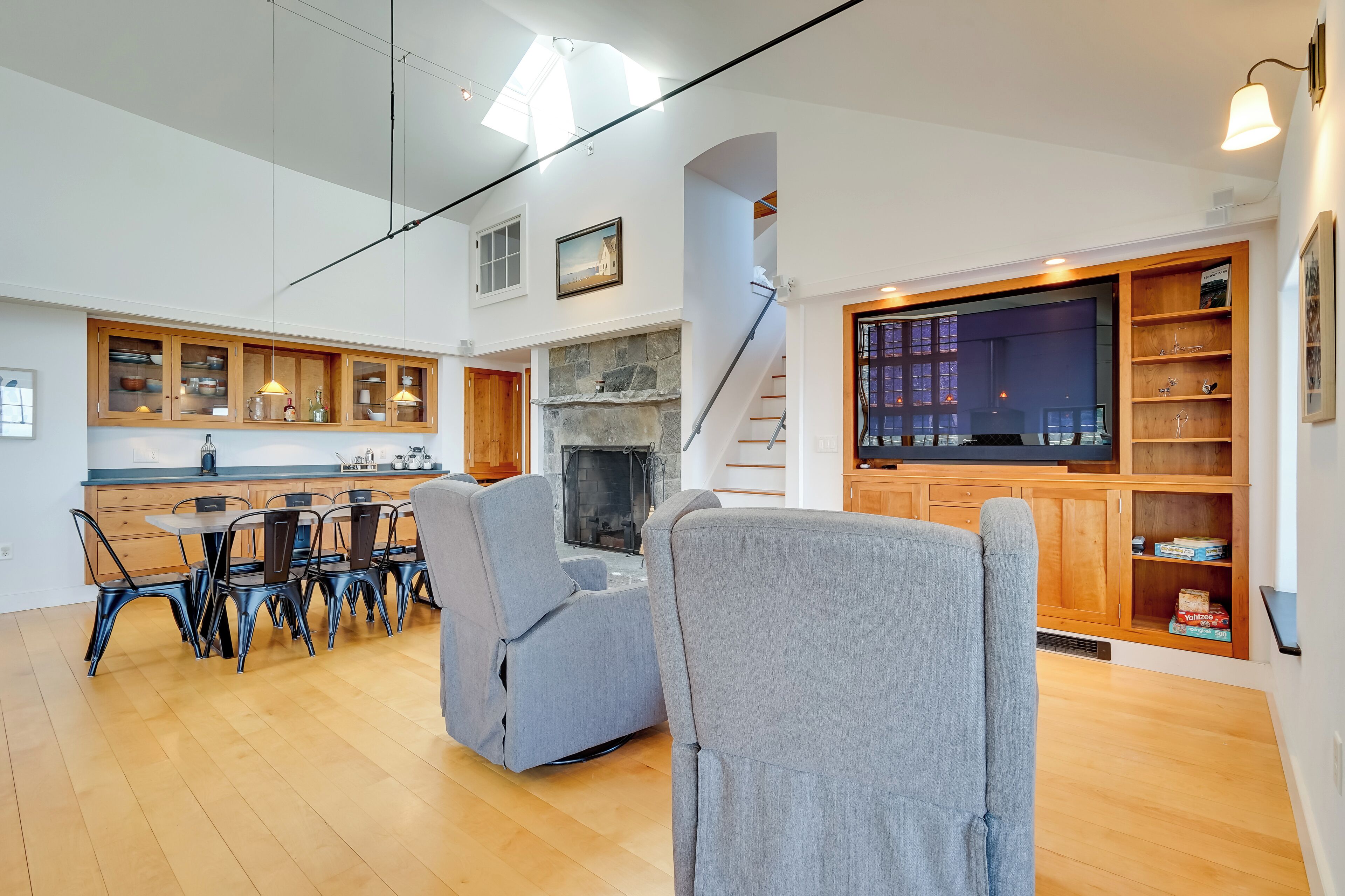 Hus (2 Bedrooms) | Fasade