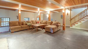 Maison (2 Bedrooms) | Intérieur