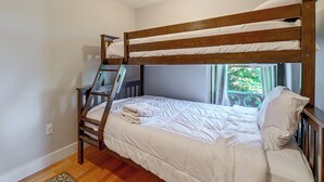 Maison (2 Bedrooms) | Intérieur