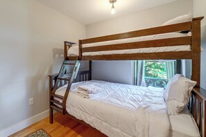 Rumah (2 Bedrooms) | Interior