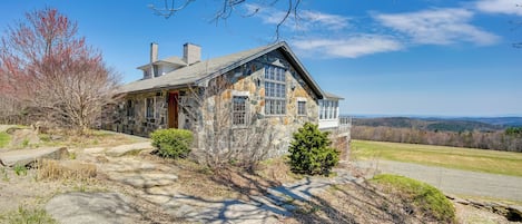 Huis (2 Bedrooms) | Interieur