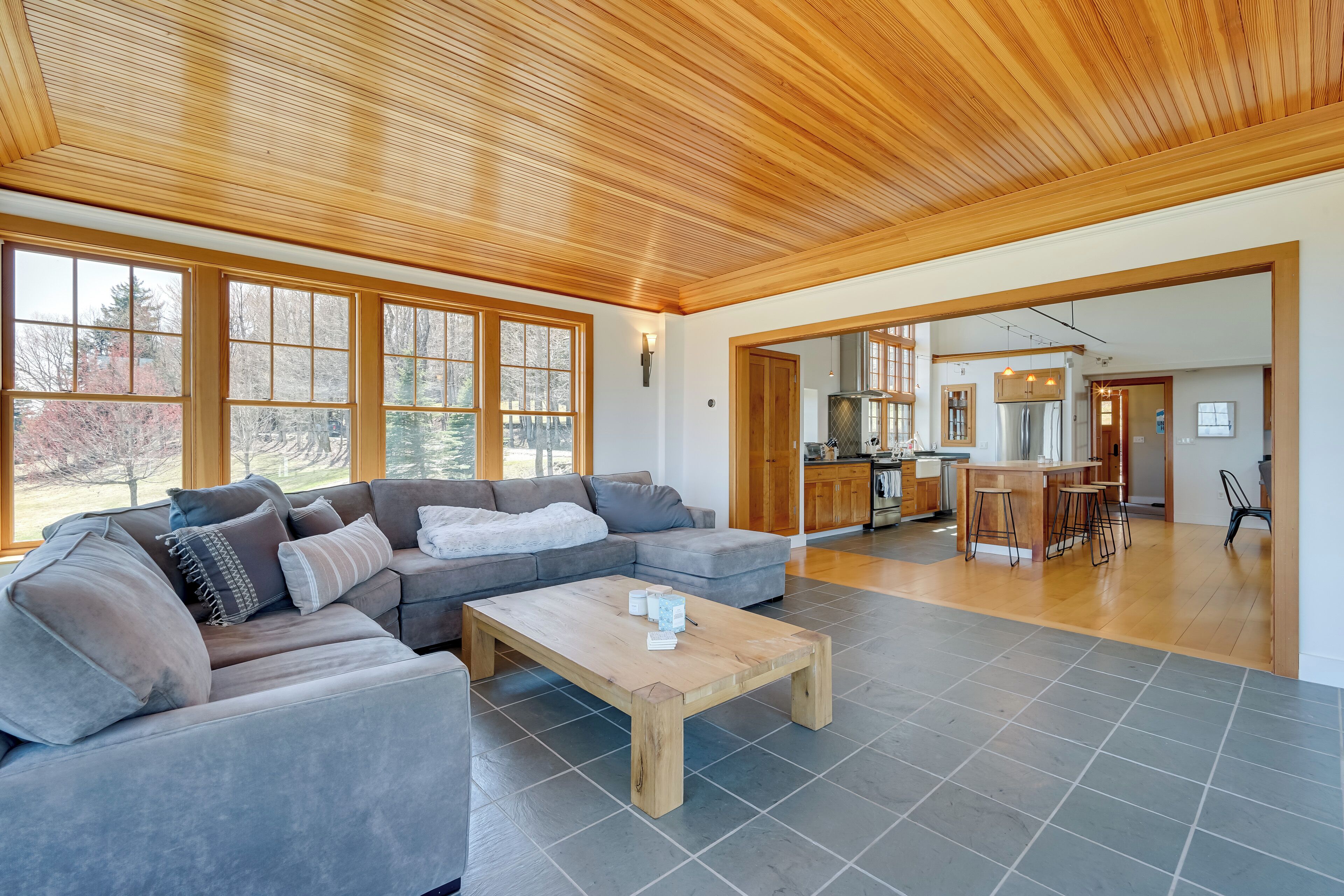 Rumah (2 Bedrooms) | Interior