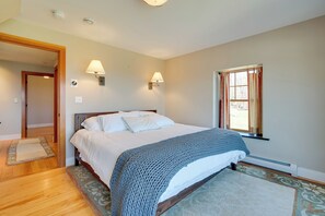 獨棟房屋 (2 Bedrooms) | 住宿內部