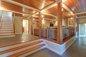 Ferienhaus (2 Bedrooms) | Innenbereich