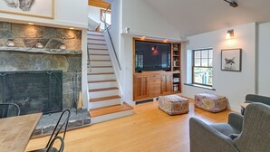 Maison (2 Bedrooms) | Intérieur