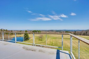 獨棟房屋 (2 Bedrooms) | 住宿內部