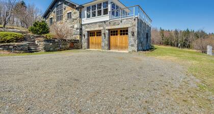 Peaceful Marlboro Vacation Rental w/ Sauna & Yard!