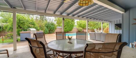 Apartment (0 Bedroom) | Interior