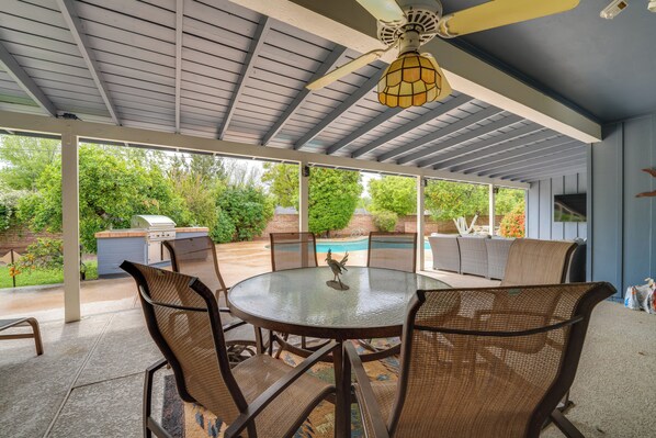 Căn hộ (0 Bedroom) | Nội thất