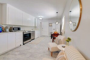 Huoneisto (0 Bedroom) | Sisätilat