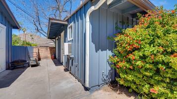 Appartamento (0 Bedroom) | Interni