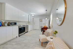 Căn hộ (0 Bedroom) | Nội thất