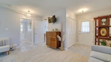 Huoneisto (0 Bedroom) | Sisätilat