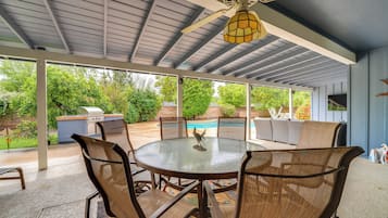 Appartement (0 Bedroom) | Interieur