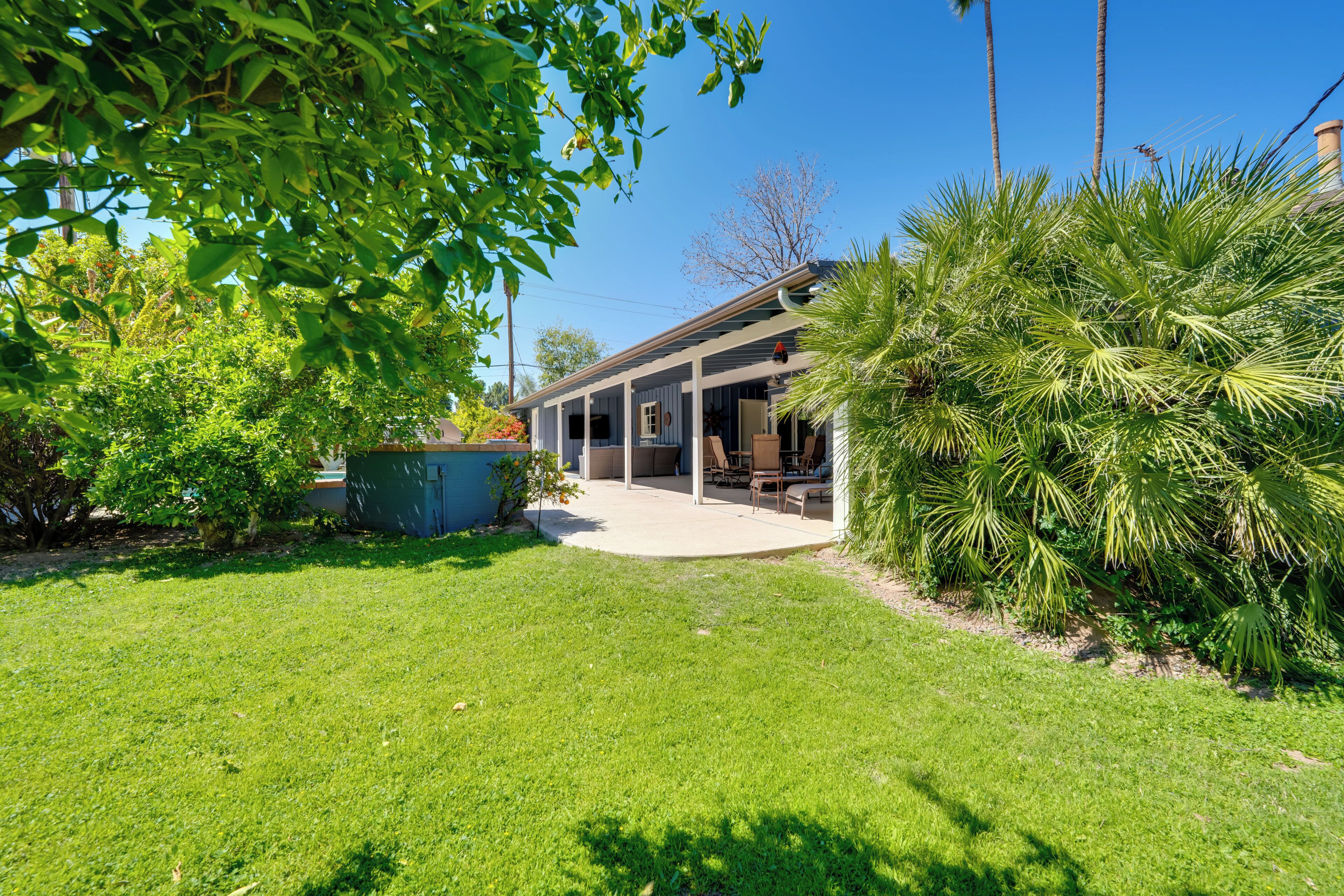 Appartamento (0 Bedroom) | Interni