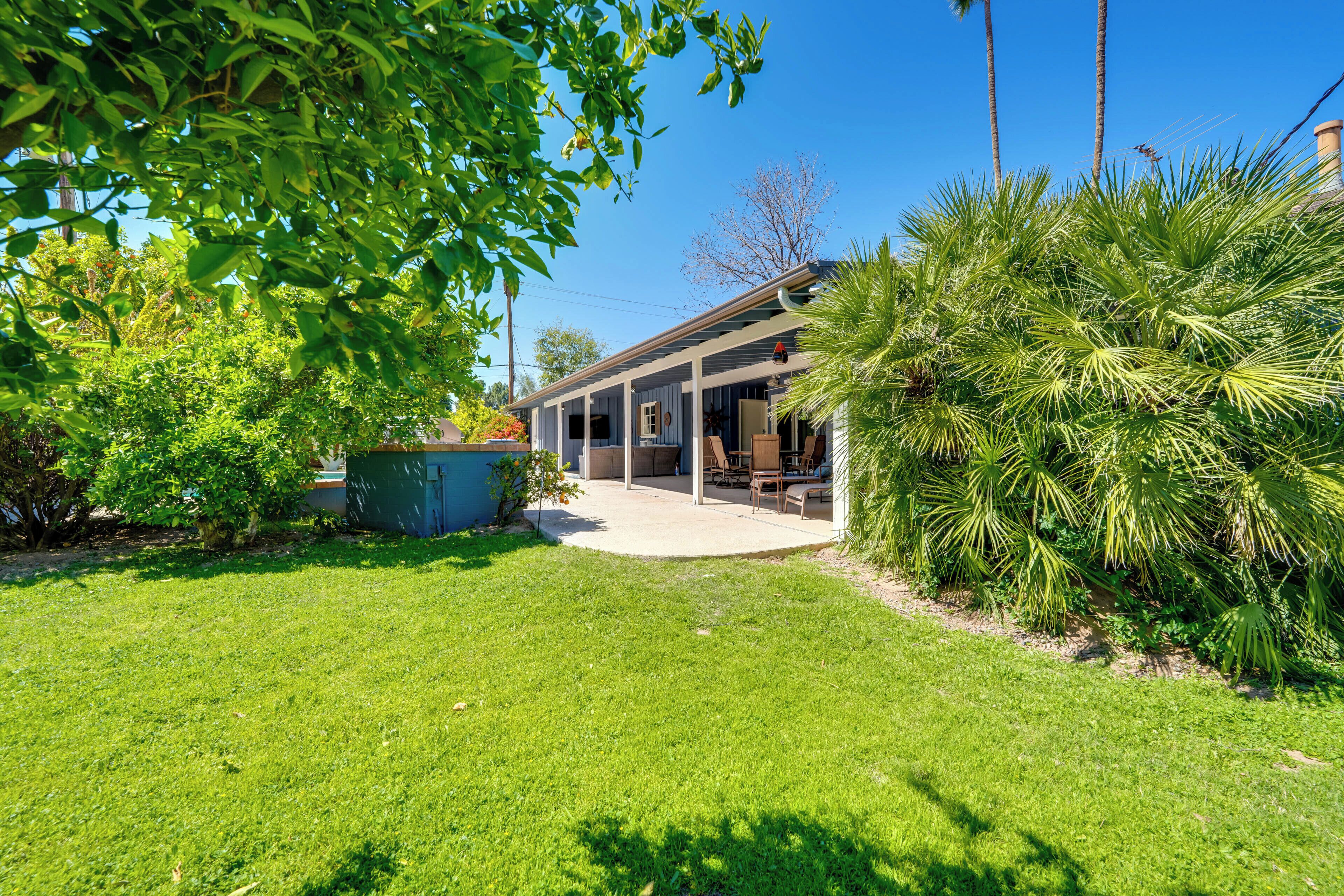 Appartement (0 Bedroom) | Intérieur