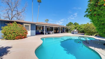 Appartement (0 Bedroom) | Interieur