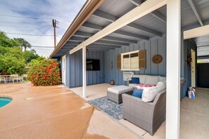 Appartement (0 Bedroom) | Interieur