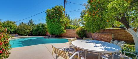 Apartment (0 Bedroom) | Fassade der Unterkunft