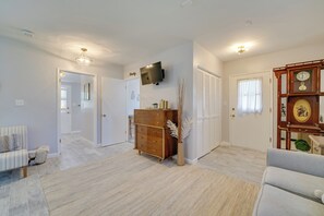 Căn hộ (0 Bedroom) | Nội thất