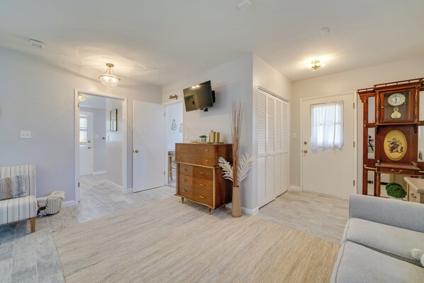 Leilighet (0 Bedroom) | Innvendig