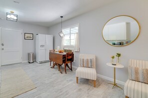 Huoneisto (0 Bedroom) | Sisätilat