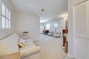 Appartement (0 Bedroom) | Interieur