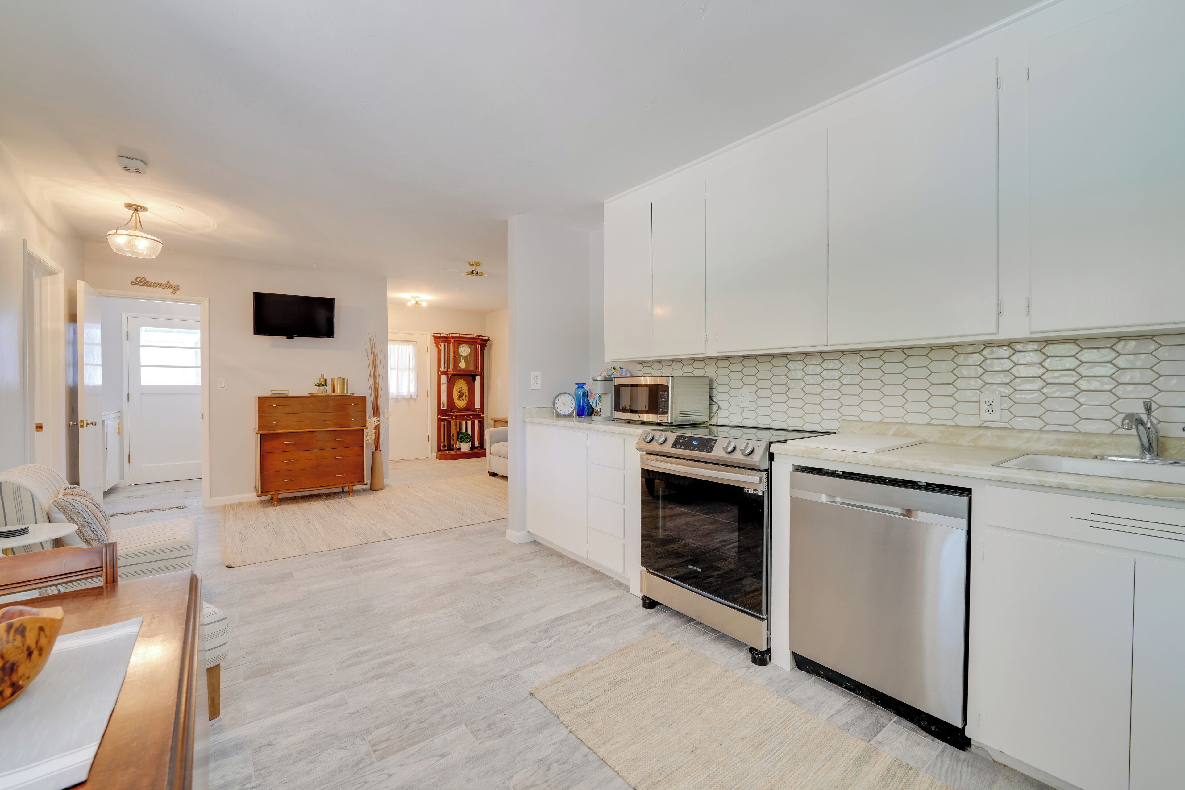 Appartement (0 Bedroom) | Intérieur