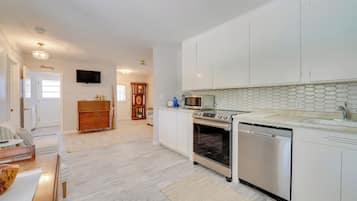 Appartement (0 Bedroom) | Intérieur