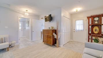 Apartment (0 Bedroom) | Bahagian dalam