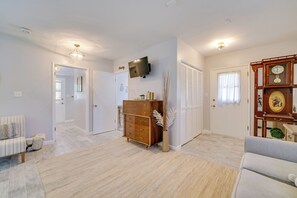 Huoneisto (0 Bedroom) | Sisätilat