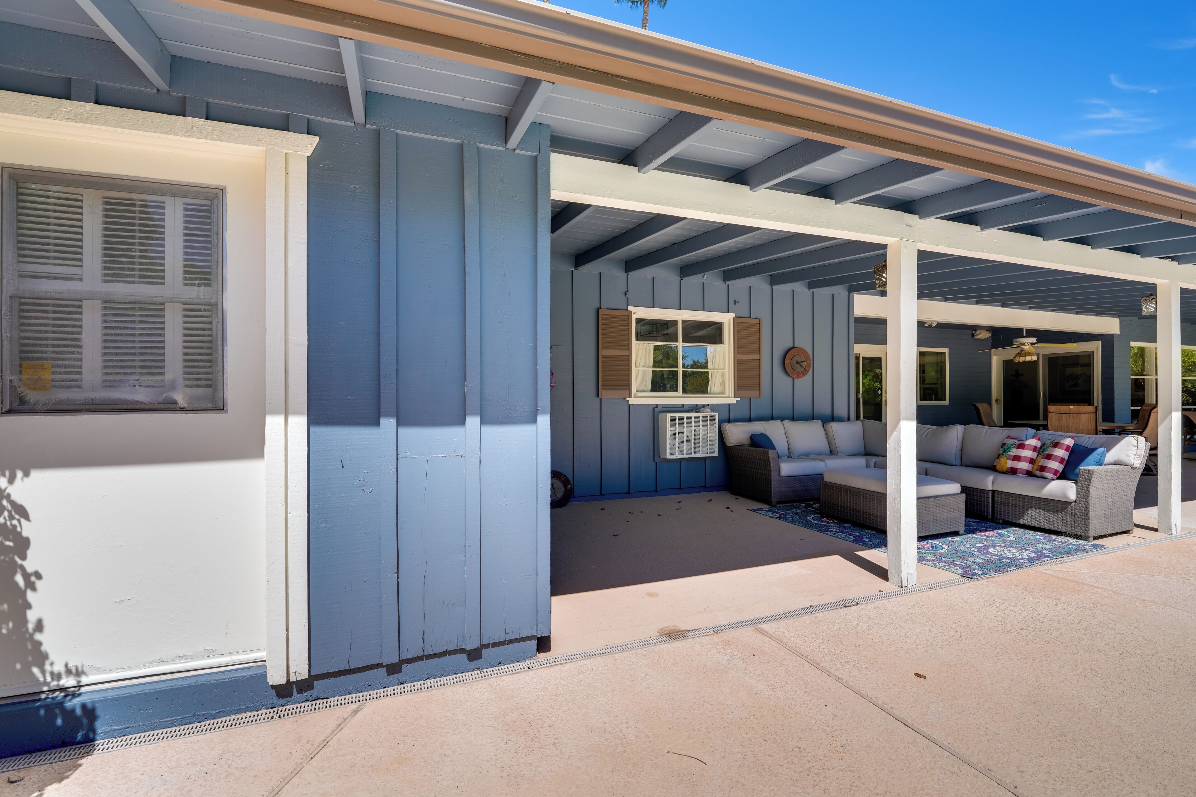 Leilighet (0 Bedroom) | Innvendig