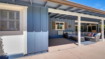 Apartment (0 Bedroom) | Innenbereich