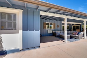 Apartment (0 Bedroom) | Innenbereich