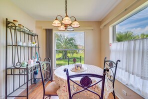 Hus (2 Bedrooms) | Innvendig