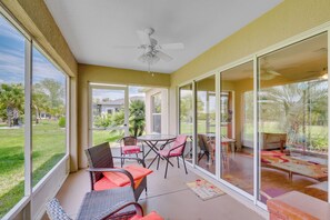 House (2 Bedrooms) | Interior - Ocala Home w/ Screened-in Porch & Community Perks! (Ocala)