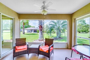 Hus (2 Bedrooms) | Innvendig