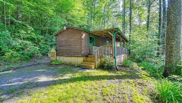 Apartment (0 Bedroom) | Interior