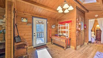 公寓 (0 Bedroom) | 內部