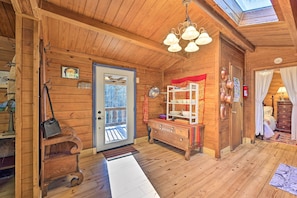 Appartement (0 Bedroom) | Intérieur