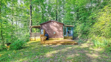 Apartment (0 Bedroom) | Interior