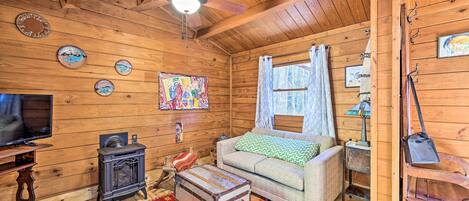 Appartement (0 Bedroom) | Voorkant van accommodatie